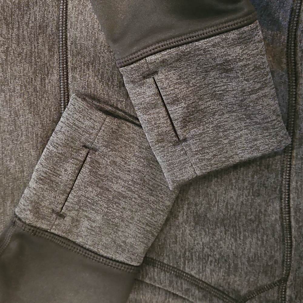 Nike Womens Thermafit Hoodie - Picture 2 of 8